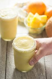 Classic Jackfruit Smoothie